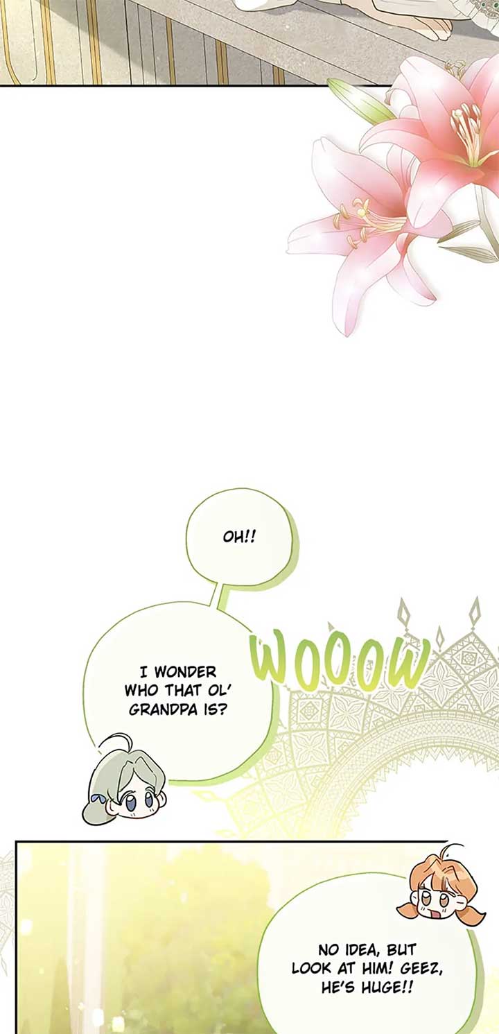 When the Count’s Illegitimate Daughter Gets Married Chapter 68 - Page 17