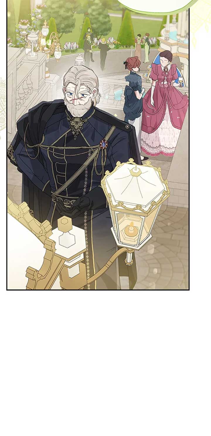 When the Count’s Illegitimate Daughter Gets Married Chapter 68 - Page 18