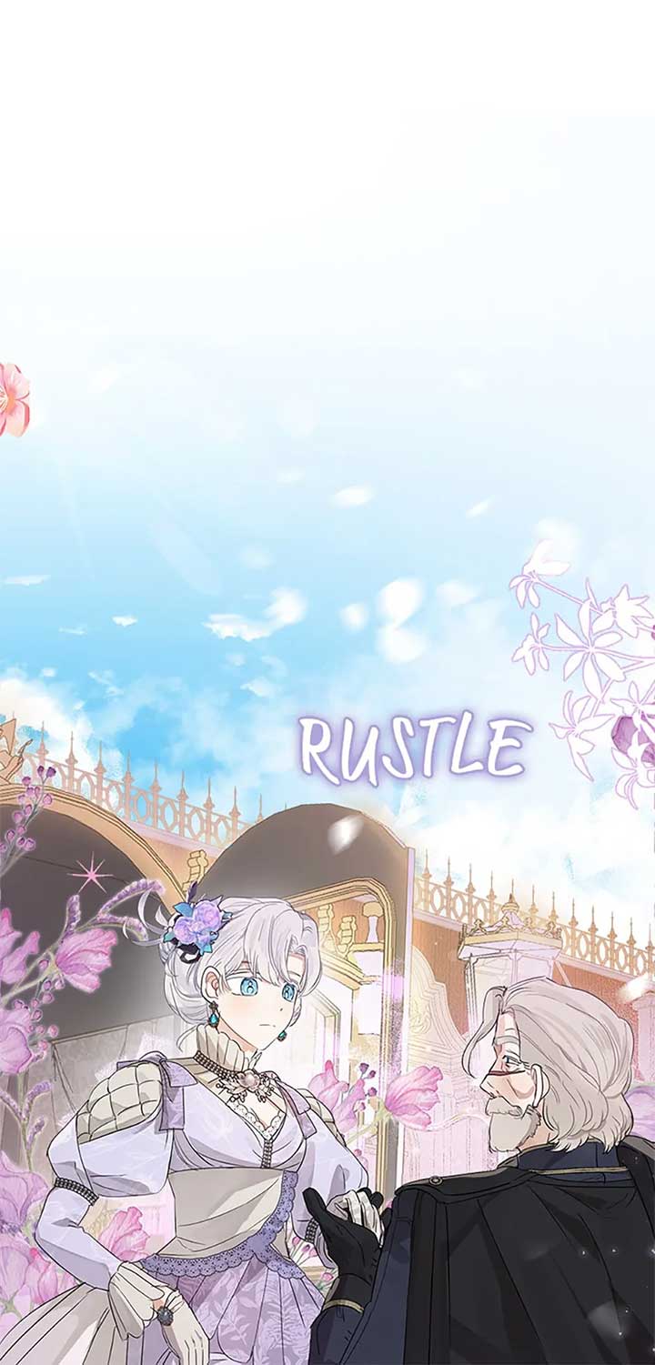 When the Count’s Illegitimate Daughter Gets Married Chapter 68 - Page 19