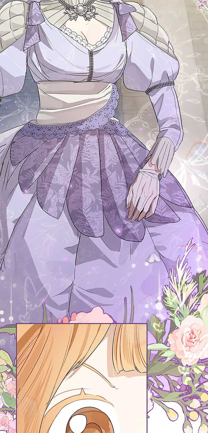 When the Count’s Illegitimate Daughter Gets Married Chapter 68 - Page 24