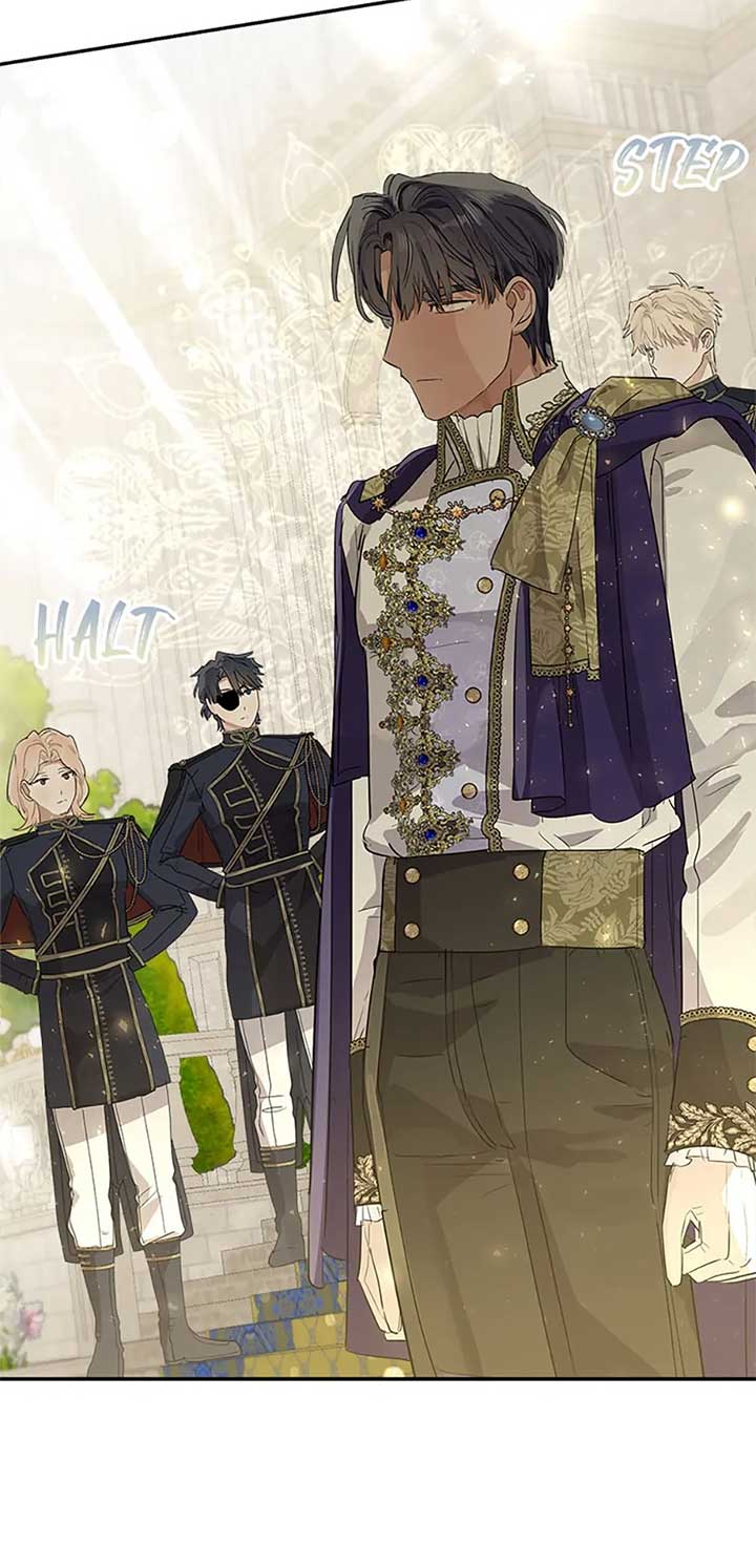 When the Count’s Illegitimate Daughter Gets Married Chapter 68 - Page 27