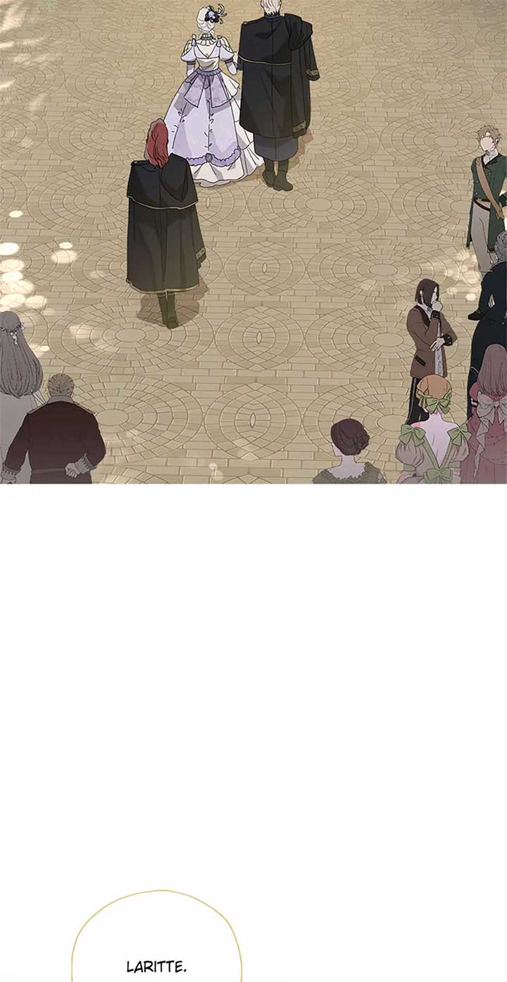 When the Count’s Illegitimate Daughter Gets Married Chapter 68 - Page 29