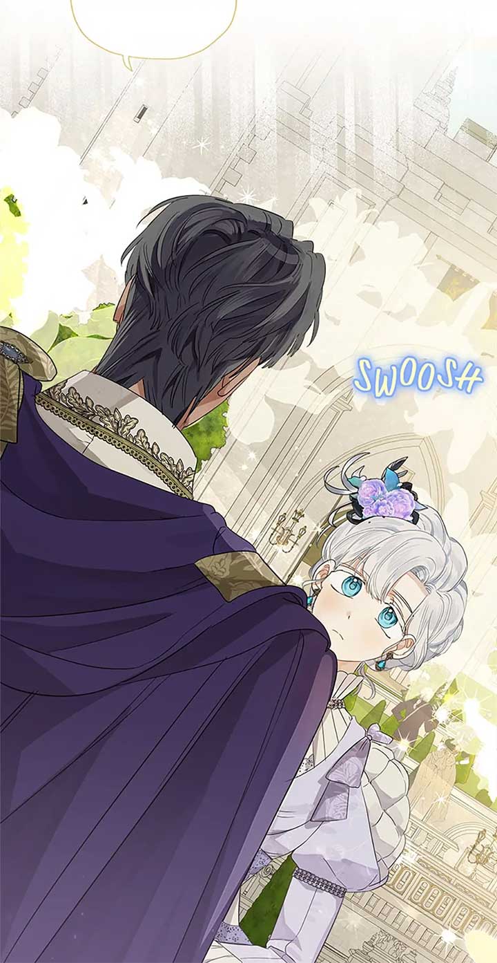 When the Count’s Illegitimate Daughter Gets Married Chapter 68 - Page 30