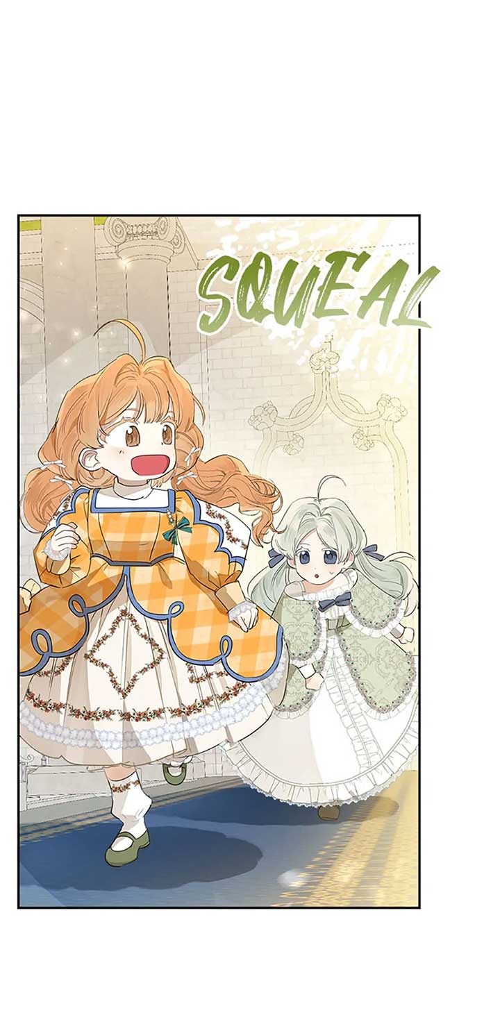 When the Count’s Illegitimate Daughter Gets Married Chapter 68 - Page 4
