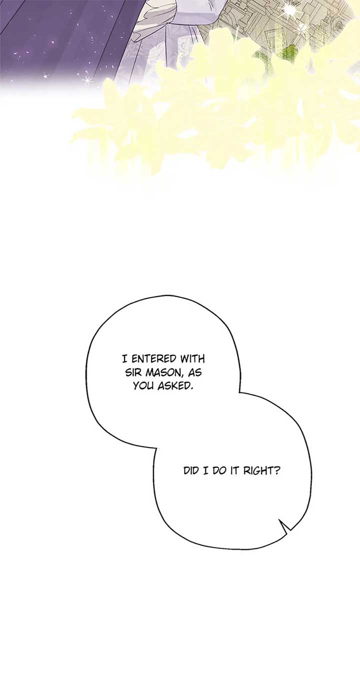 When the Count’s Illegitimate Daughter Gets Married Chapter 68 - Page 31