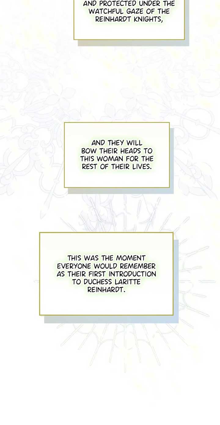 When the Count’s Illegitimate Daughter Gets Married Chapter 68 - Page 37