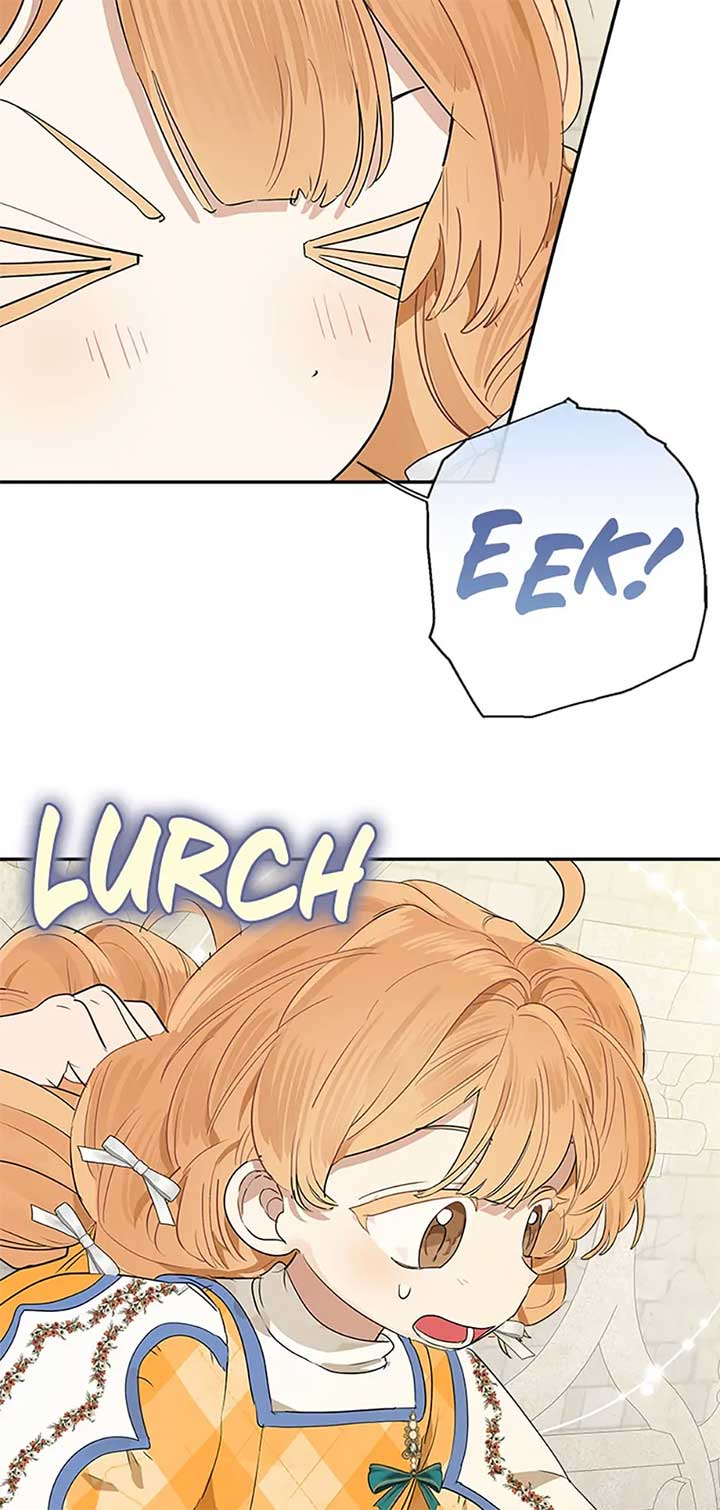 When the Count’s Illegitimate Daughter Gets Married Chapter 68 - Page 40