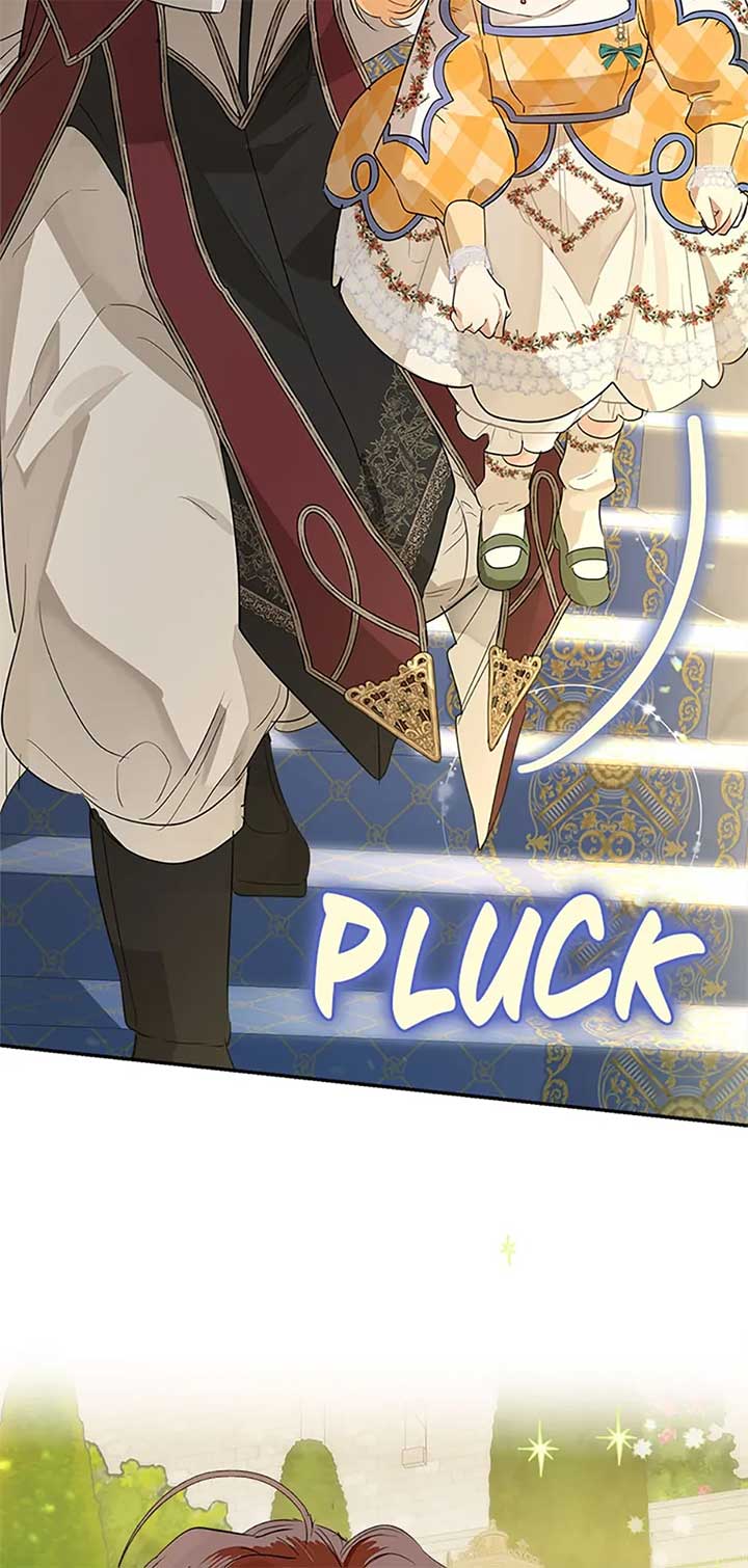 When the Count’s Illegitimate Daughter Gets Married Chapter 68 - Page 42