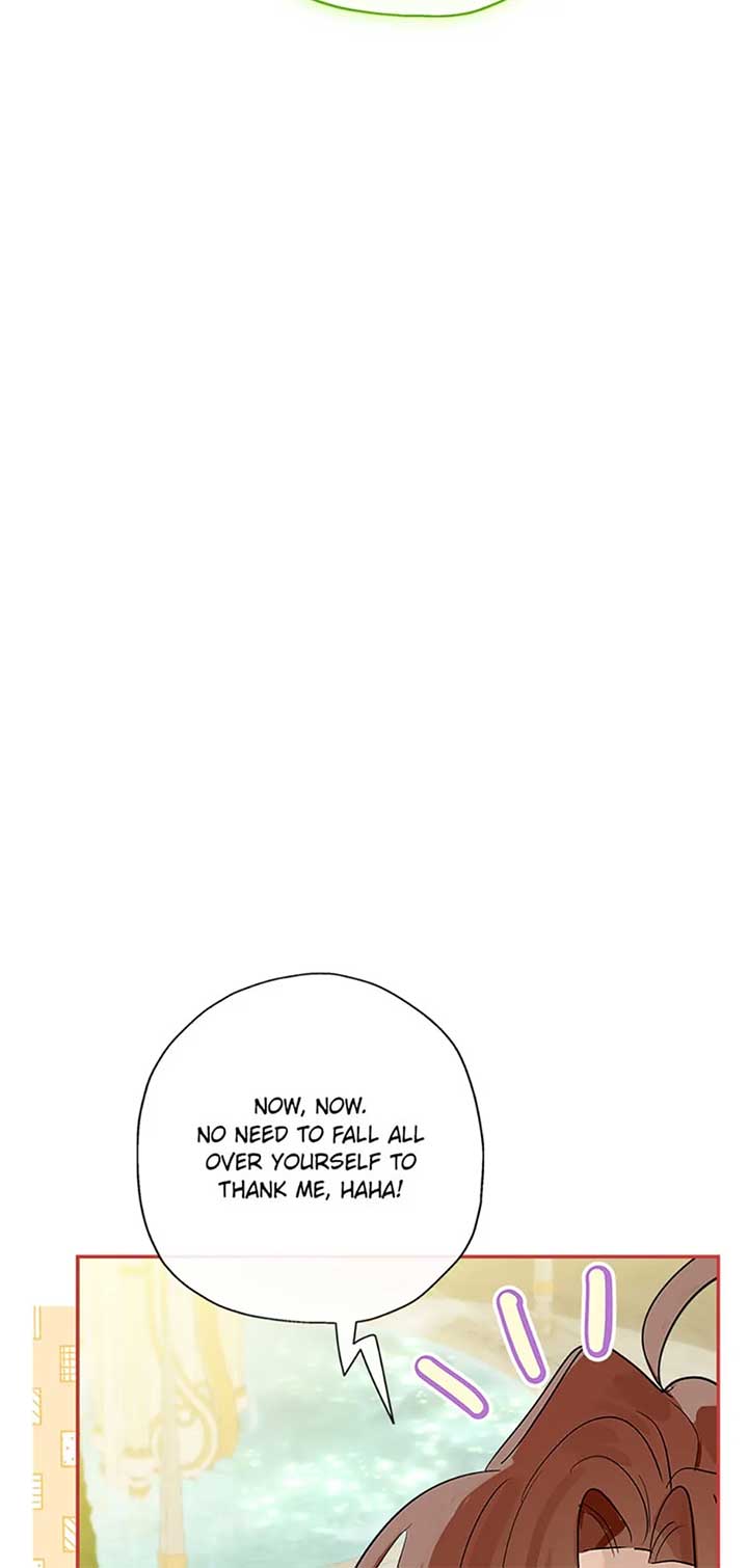 When the Count’s Illegitimate Daughter Gets Married Chapter 68 - Page 44
