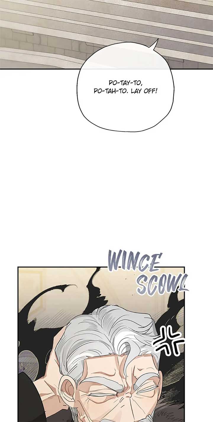 When the Count’s Illegitimate Daughter Gets Married Chapter 68 - Page 55