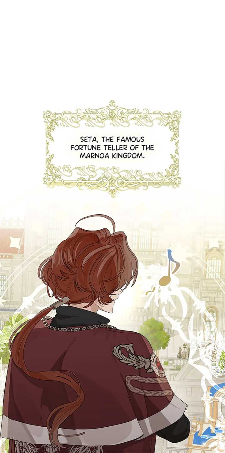 When the Count’s Illegitimate Daughter Gets Married Chapter 68 - Page 57