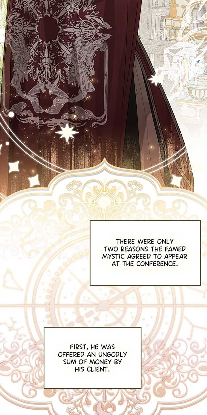When the Count’s Illegitimate Daughter Gets Married Chapter 68 - Page 58