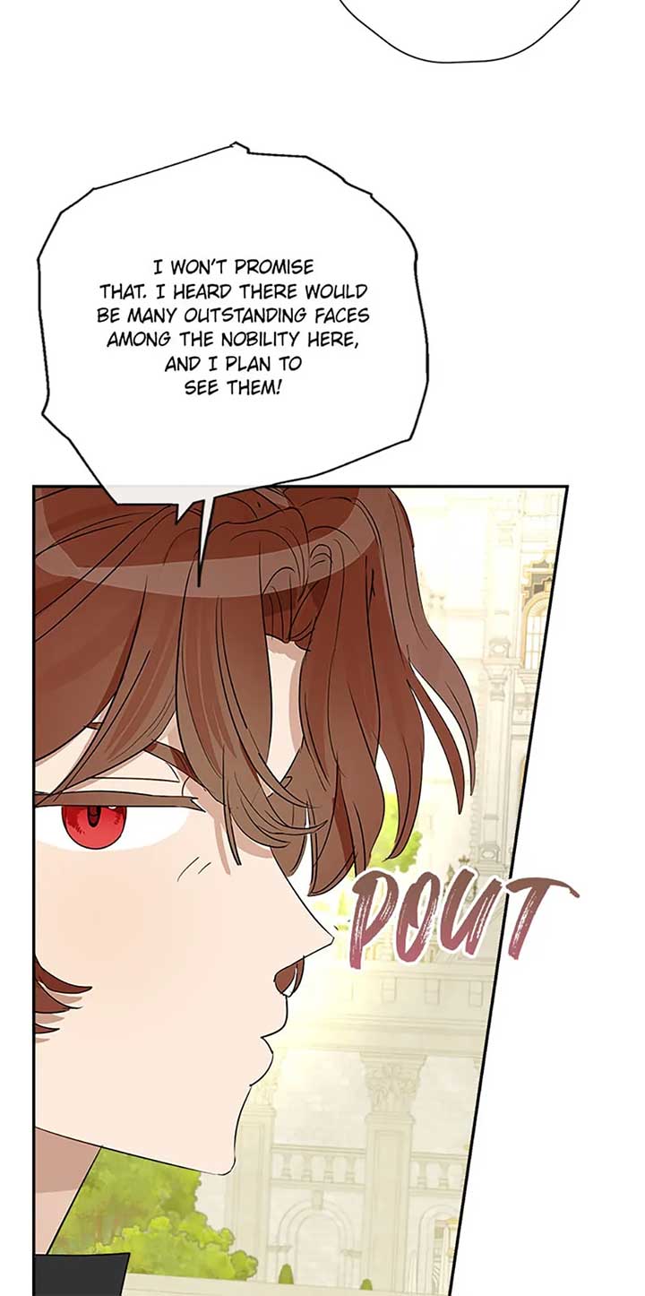 When the Count’s Illegitimate Daughter Gets Married Chapter 68 - Page 60