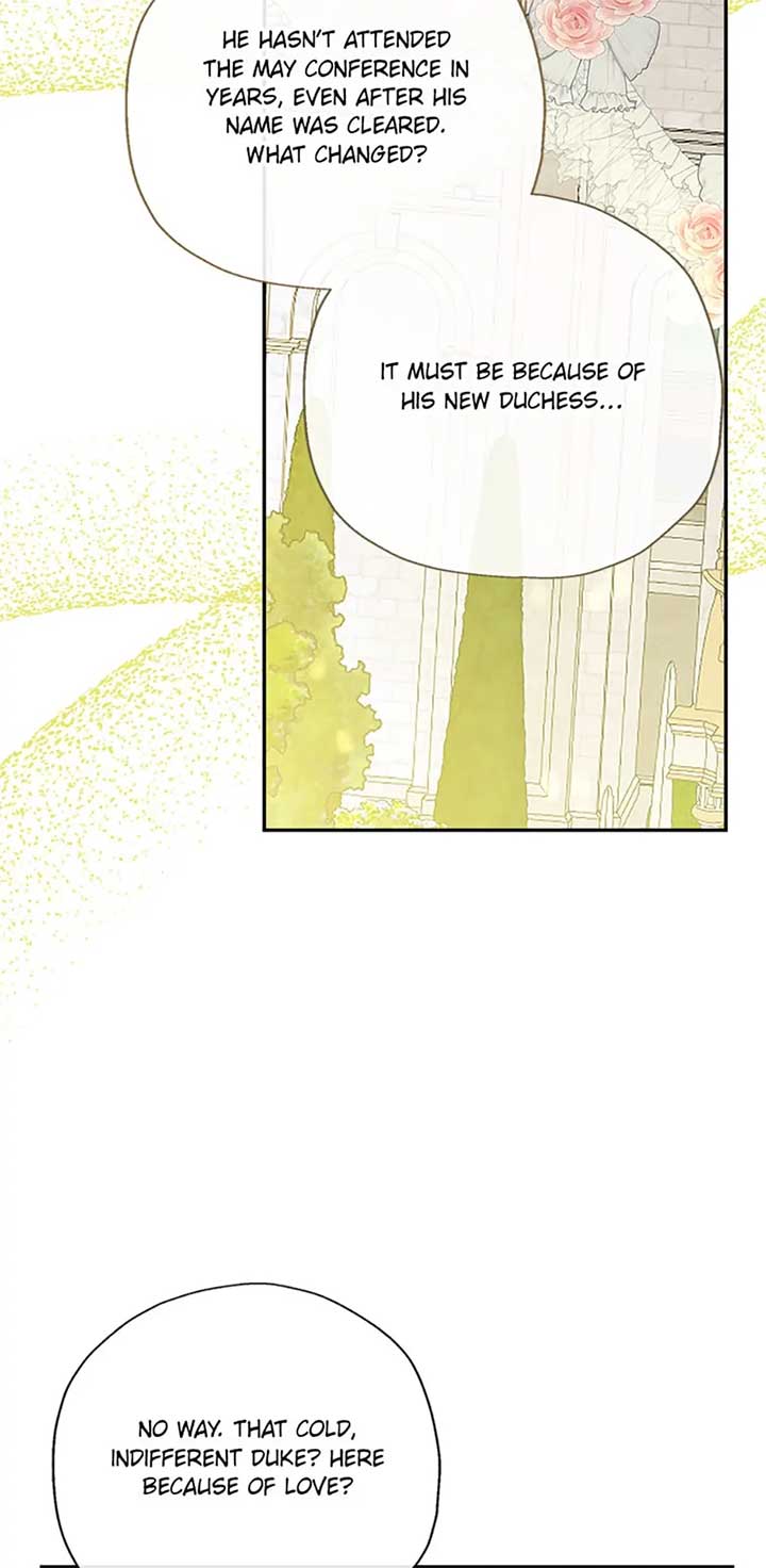 When the Count’s Illegitimate Daughter Gets Married Chapter 68 - Page 7