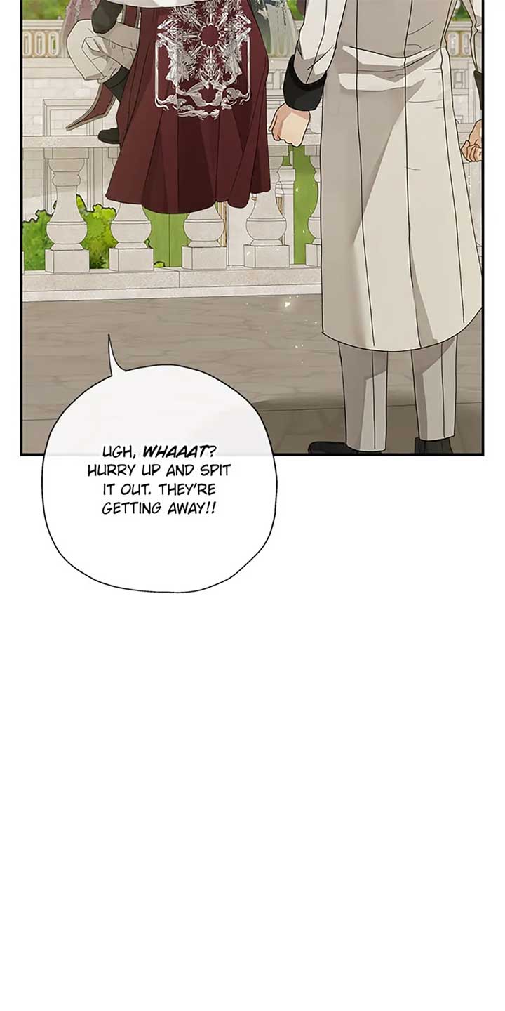 When the Count’s Illegitimate Daughter Gets Married Chapter 68 - Page 65