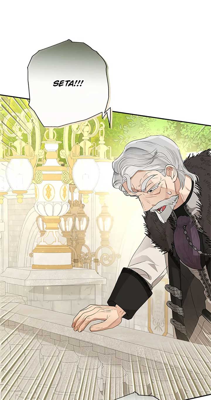 When the Count’s Illegitimate Daughter Gets Married Chapter 68 - Page 68