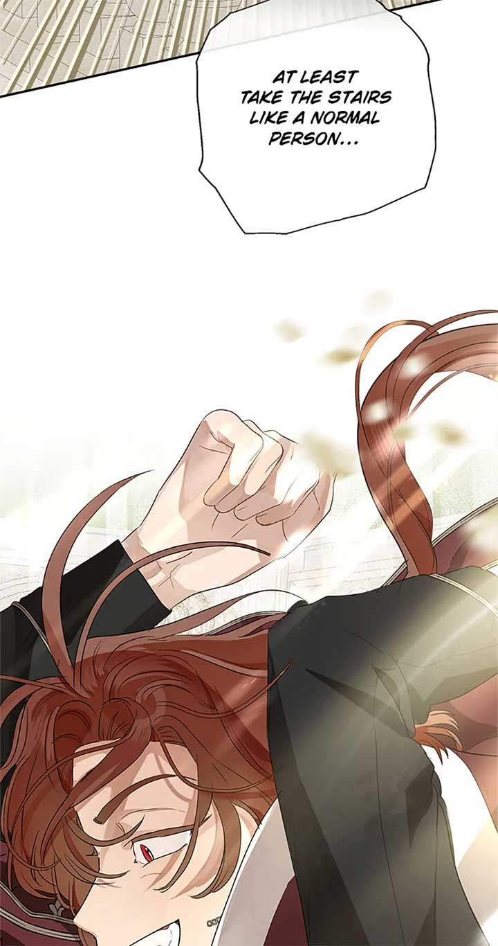 When the Count’s Illegitimate Daughter Gets Married Chapter 68 - Page 69
