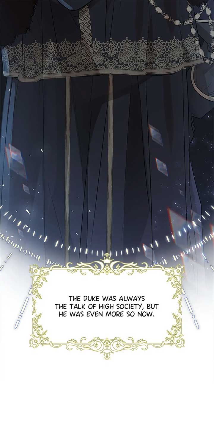 When the Count’s Illegitimate Daughter Gets Married Chapter 68 - Page 10
