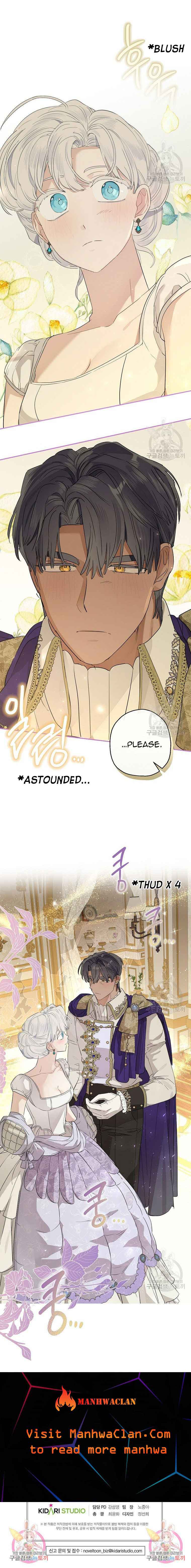When the Count’s Illegitimate Daughter Gets Married Chapter 71 - Page 15