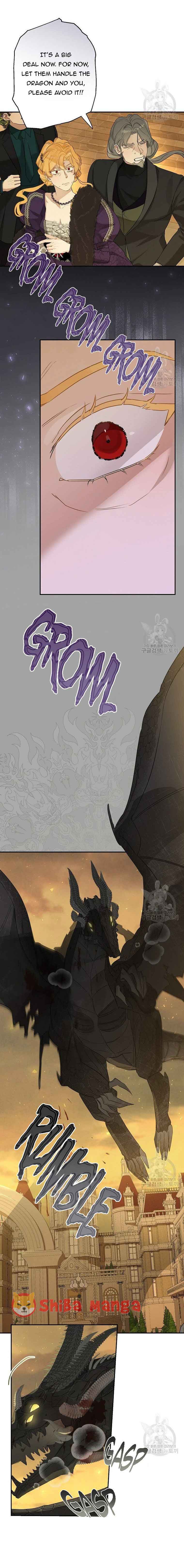 When the Count’s Illegitimate Daughter Gets Married Chapter 77 - Page 2