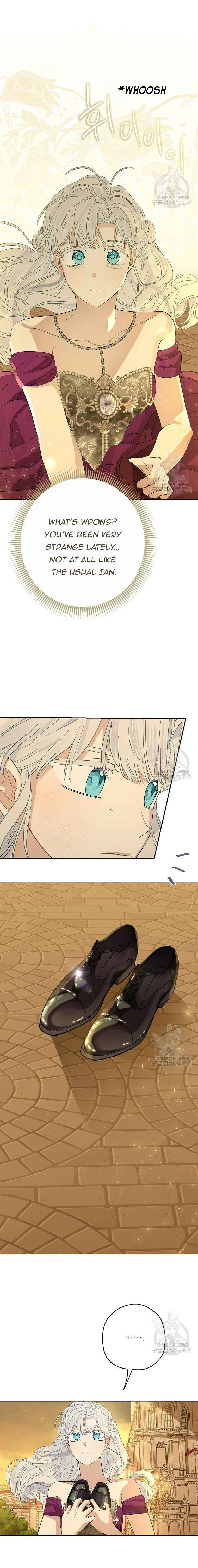 When the Count’s Illegitimate Daughter Gets Married Chapter 78 - Page 16