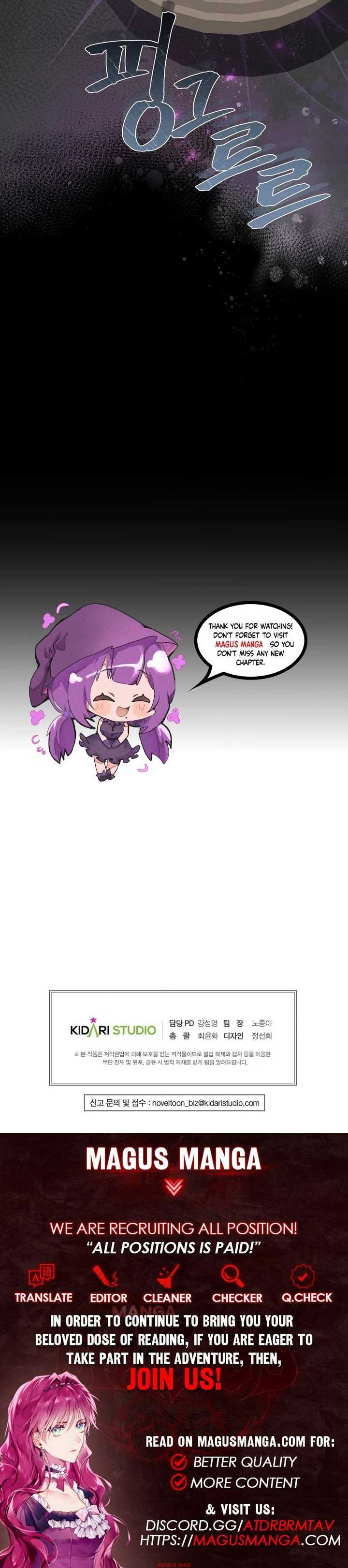 When the Count’s Illegitimate Daughter Gets Married Chapter 87 - Page 14