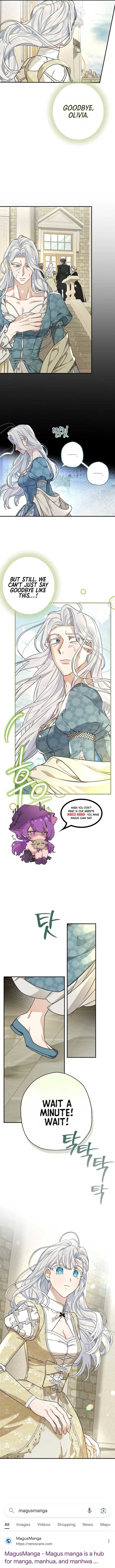 When the Count’s Illegitimate Daughter Gets Married Chapter 89 - Page 8