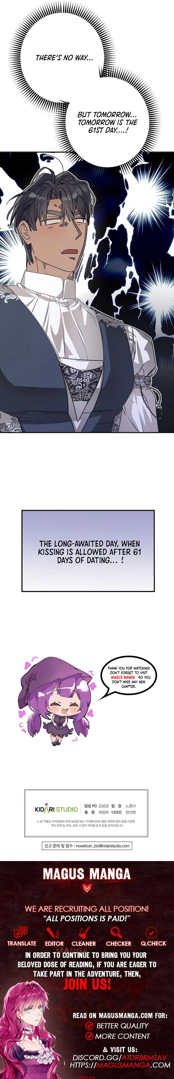When the Count’s Illegitimate Daughter Gets Married Chapter 90 - Page 16