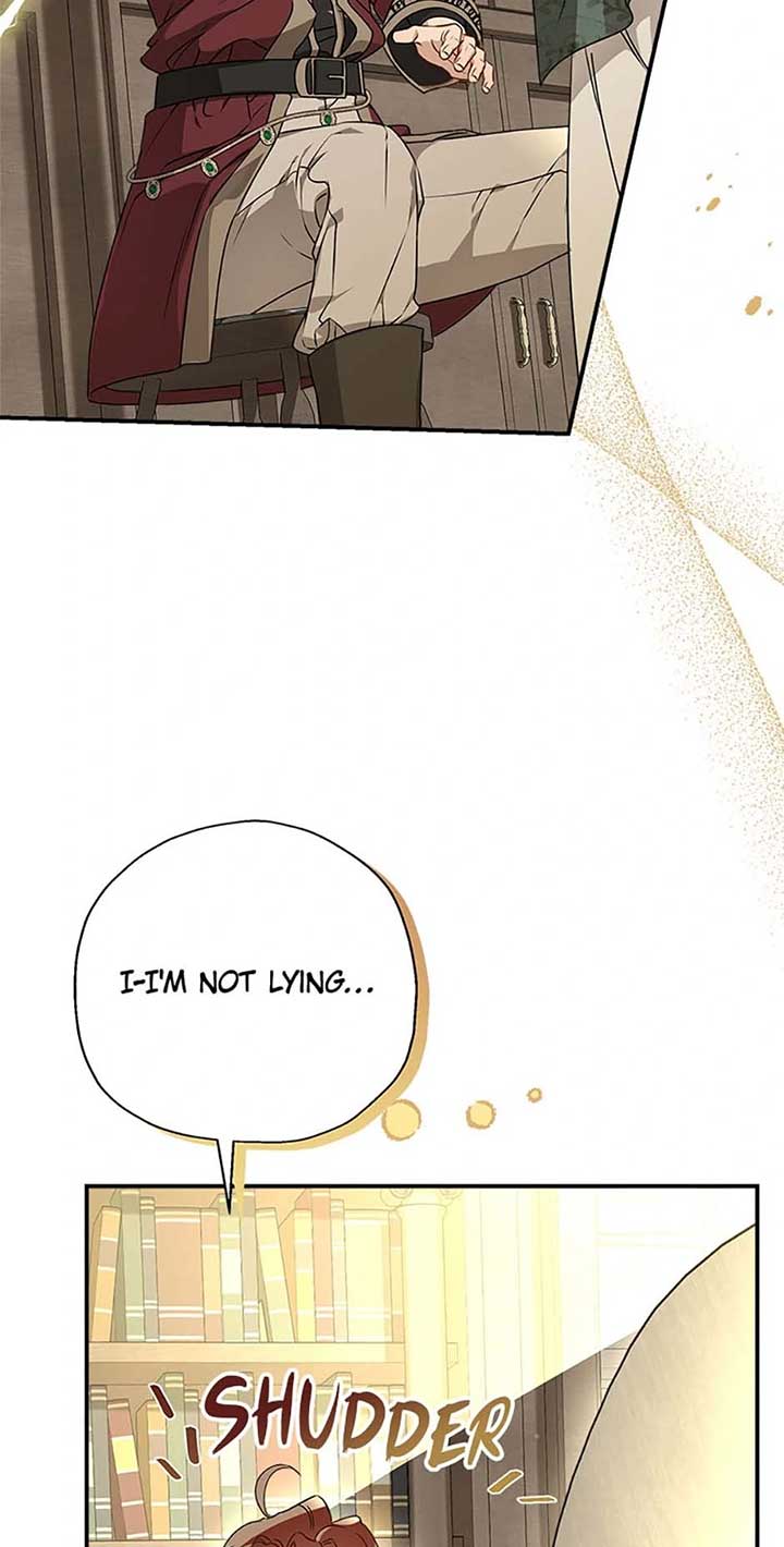 When the Count’s Illegitimate Daughter Gets Married Chapter 92 - Page 2