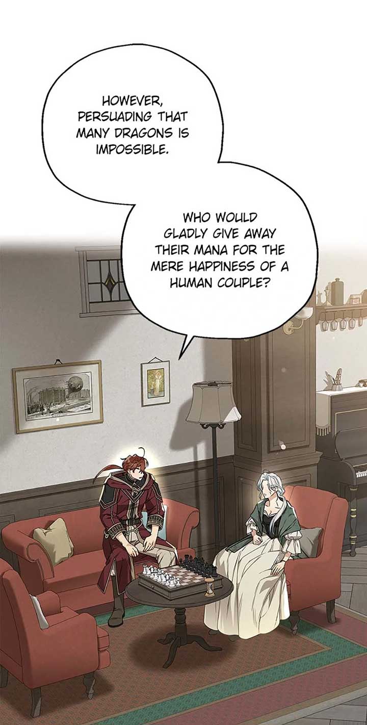When the Count’s Illegitimate Daughter Gets Married Chapter 92 - Page 11