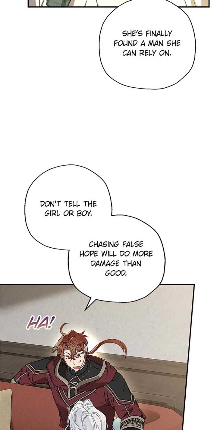 When the Count’s Illegitimate Daughter Gets Married Chapter 92 - Page 15