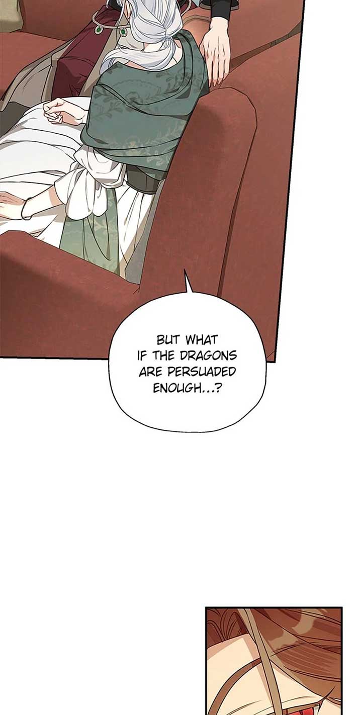 When the Count’s Illegitimate Daughter Gets Married Chapter 92 - Page 16
