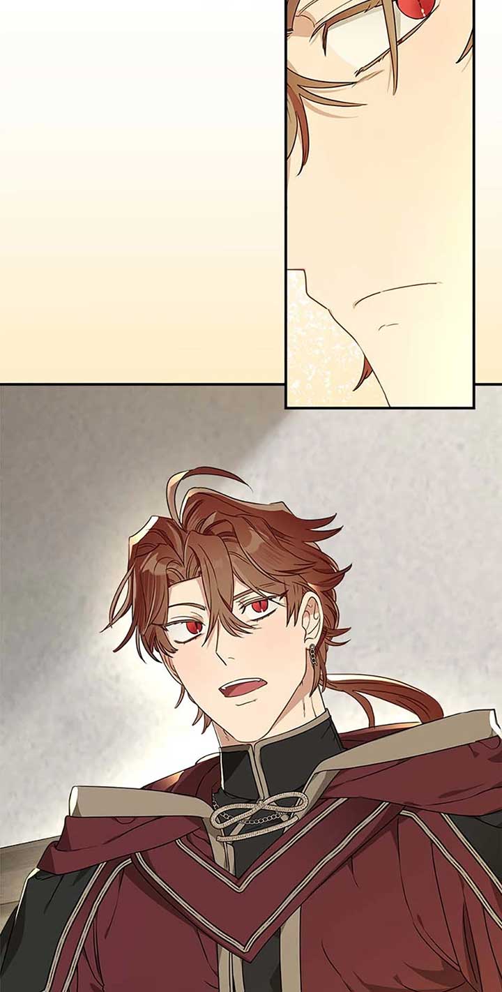 When the Count’s Illegitimate Daughter Gets Married Chapter 92 - Page 17