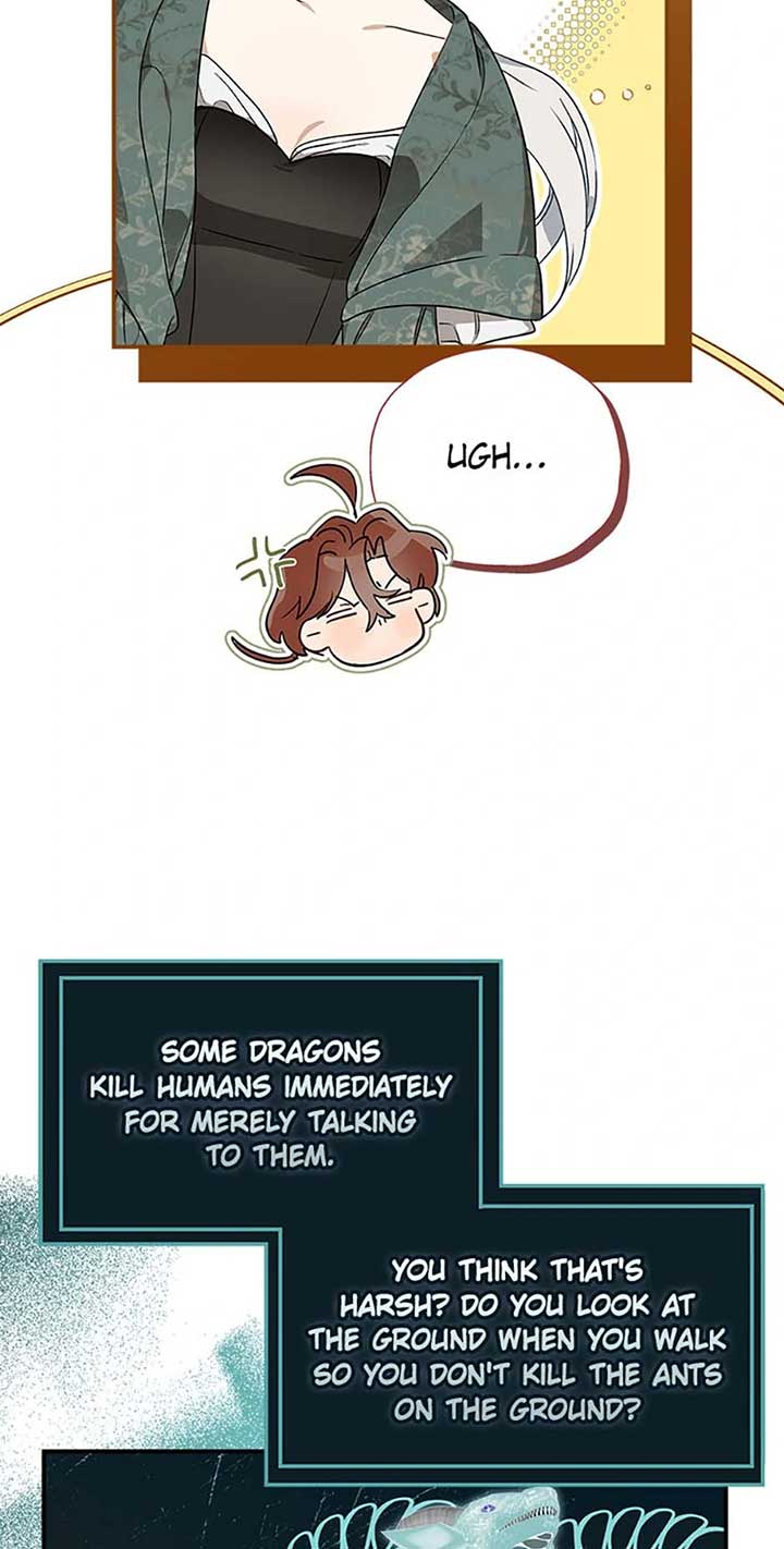 When the Count’s Illegitimate Daughter Gets Married Chapter 92 - Page 19