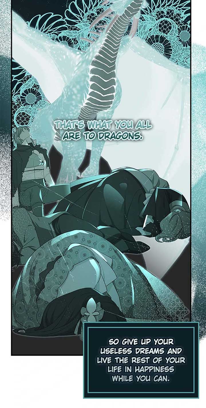 When the Count’s Illegitimate Daughter Gets Married Chapter 92 - Page 20