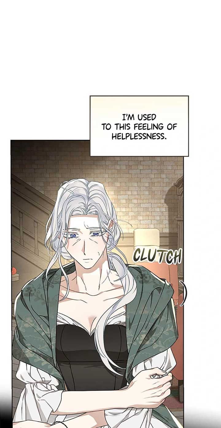 When the Count’s Illegitimate Daughter Gets Married Chapter 92 - Page 21