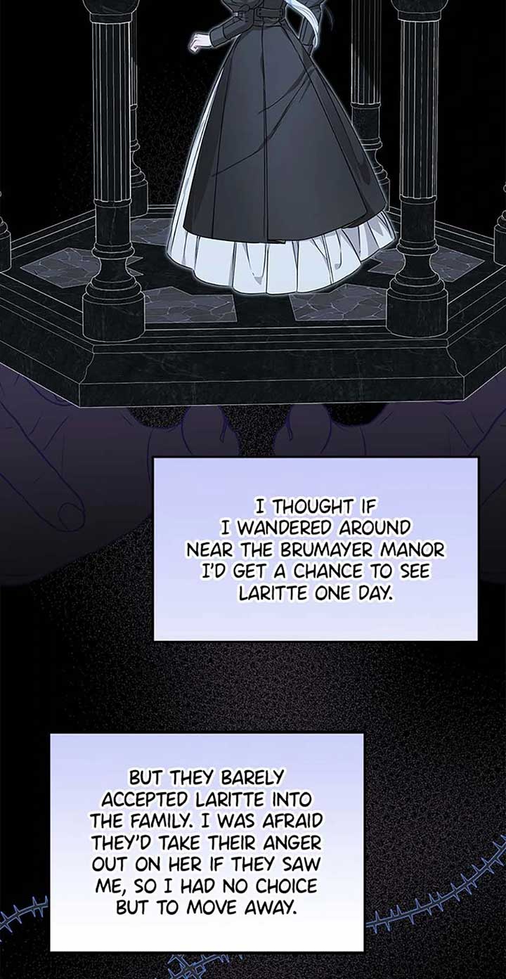 When the Count’s Illegitimate Daughter Gets Married Chapter 92 - Page 23