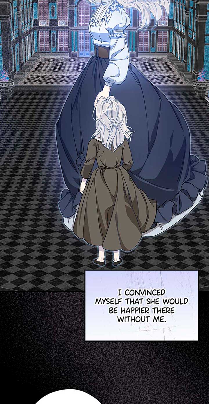 When the Count’s Illegitimate Daughter Gets Married Chapter 92 - Page 25