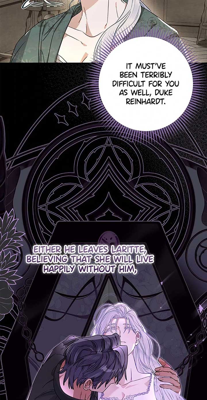 When the Count’s Illegitimate Daughter Gets Married Chapter 92 - Page 27