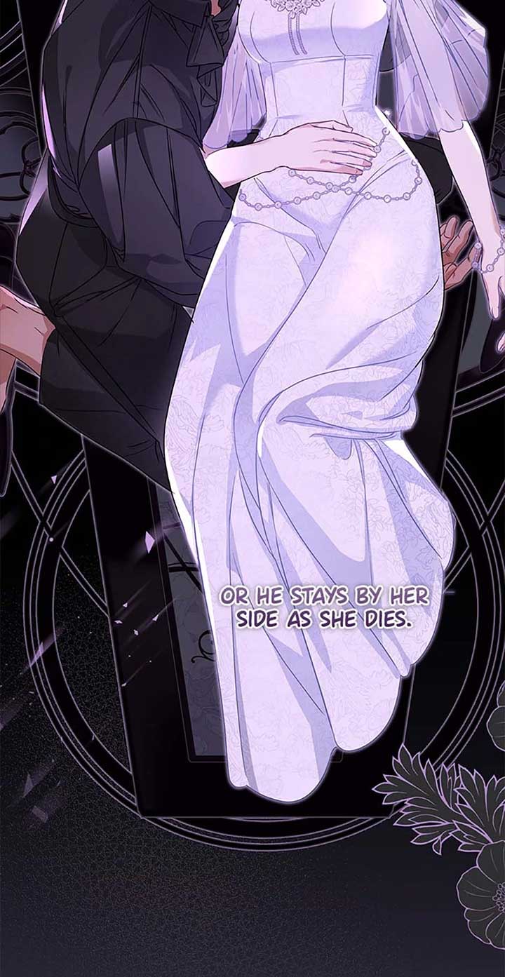 When the Count’s Illegitimate Daughter Gets Married Chapter 92 - Page 28