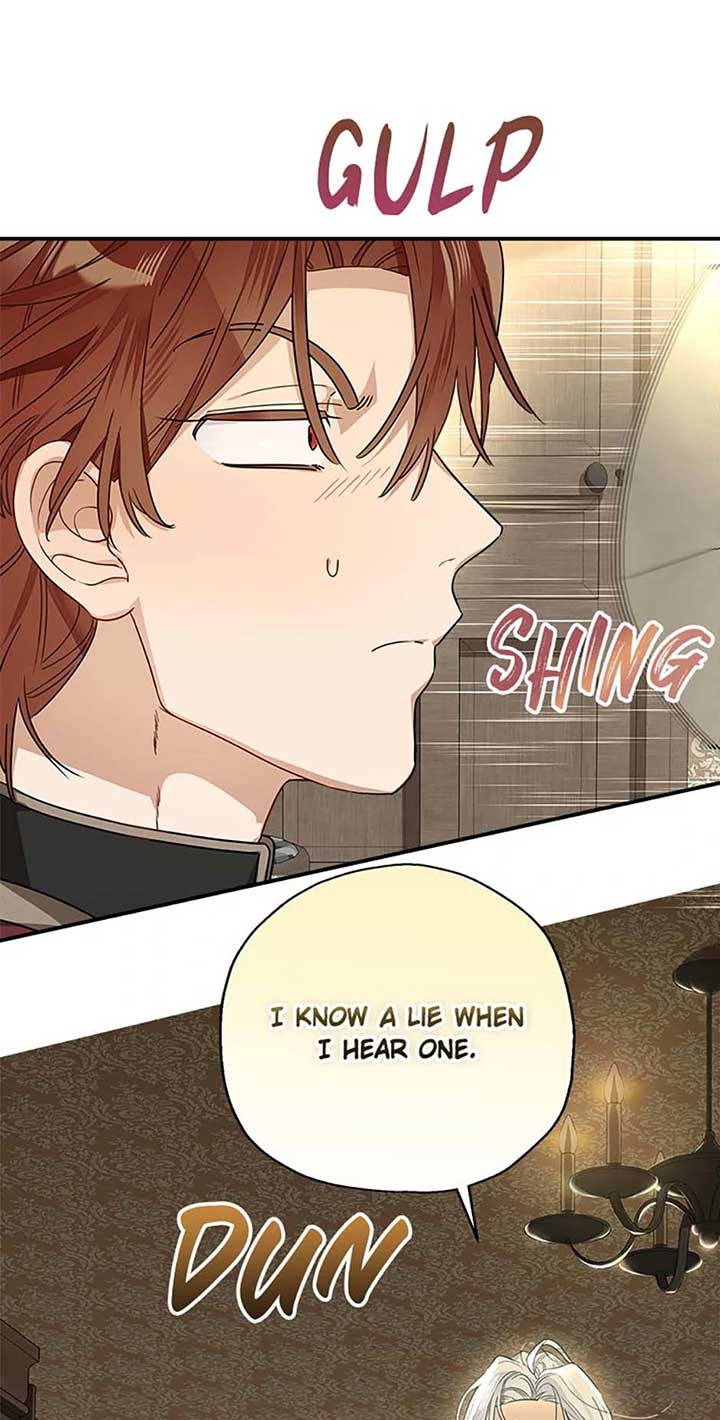 When the Count’s Illegitimate Daughter Gets Married Chapter 92 - Page 4