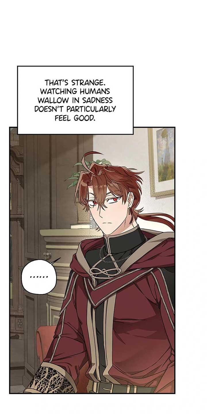 When the Count’s Illegitimate Daughter Gets Married Chapter 92 - Page 31