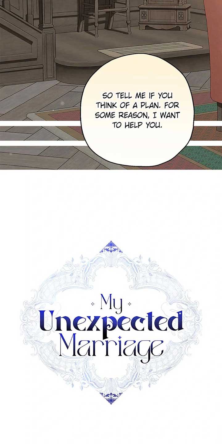 When the Count’s Illegitimate Daughter Gets Married Chapter 92 - Page 33