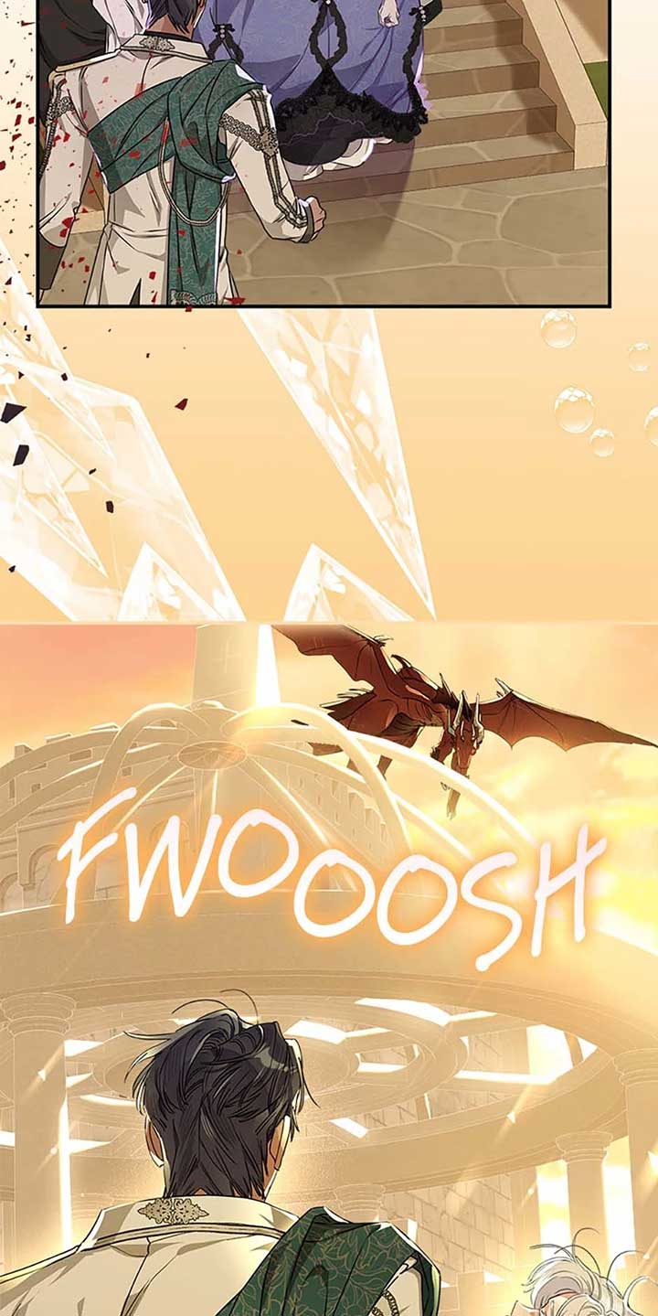 When the Count’s Illegitimate Daughter Gets Married Chapter 92 - Page 35
