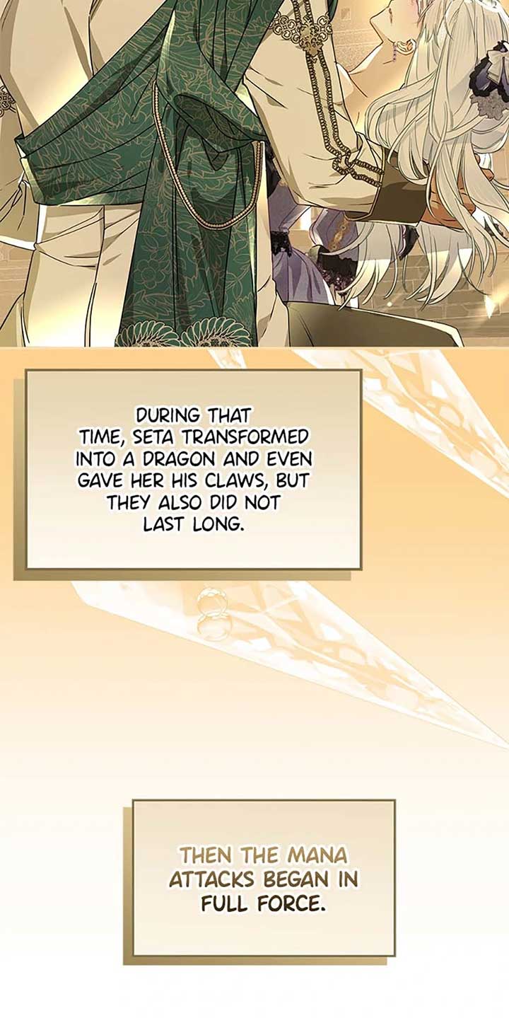 When the Count’s Illegitimate Daughter Gets Married Chapter 92 - Page 36