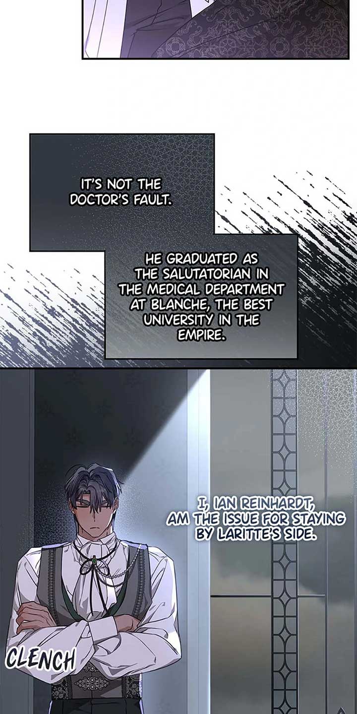 When the Count’s Illegitimate Daughter Gets Married Chapter 92 - Page 38