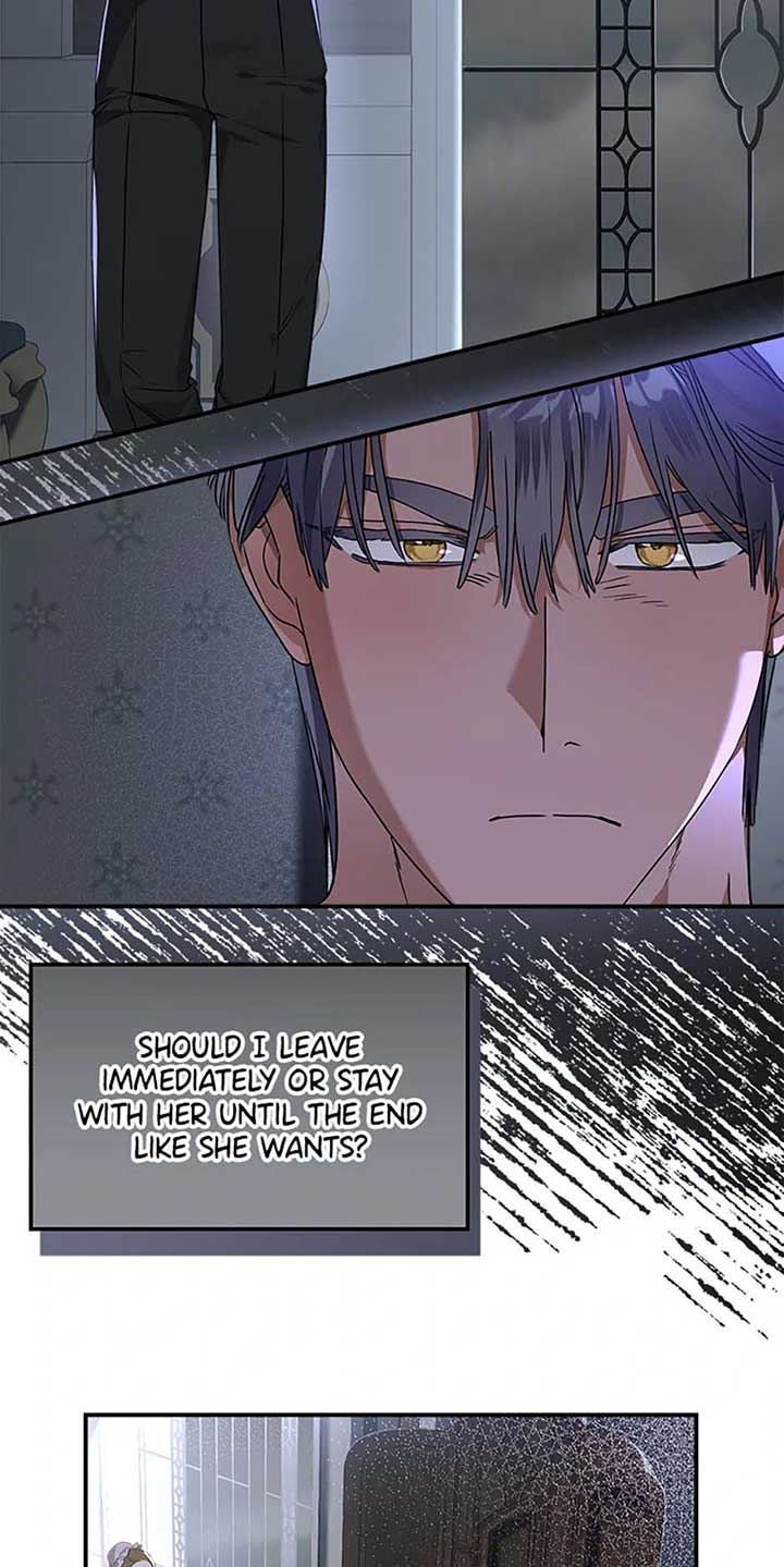 When the Count’s Illegitimate Daughter Gets Married Chapter 92 - Page 39