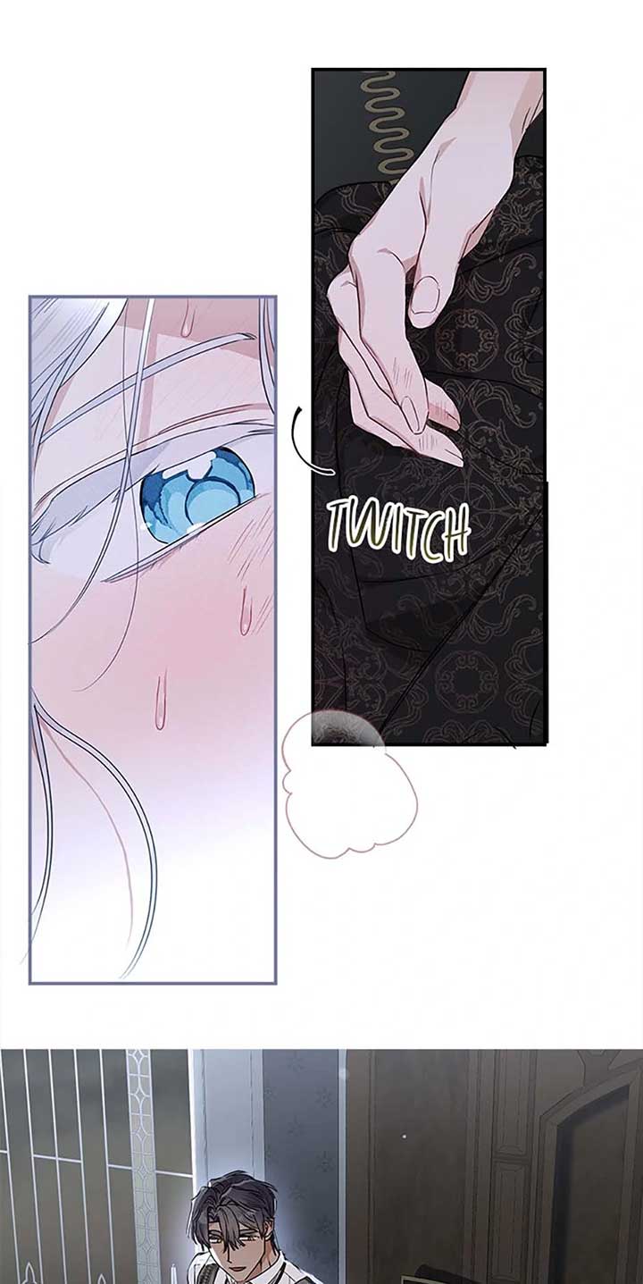 When the Count’s Illegitimate Daughter Gets Married Chapter 92 - Page 41