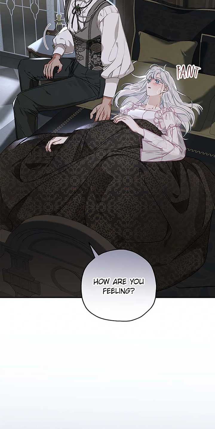 When the Count’s Illegitimate Daughter Gets Married Chapter 92 - Page 42