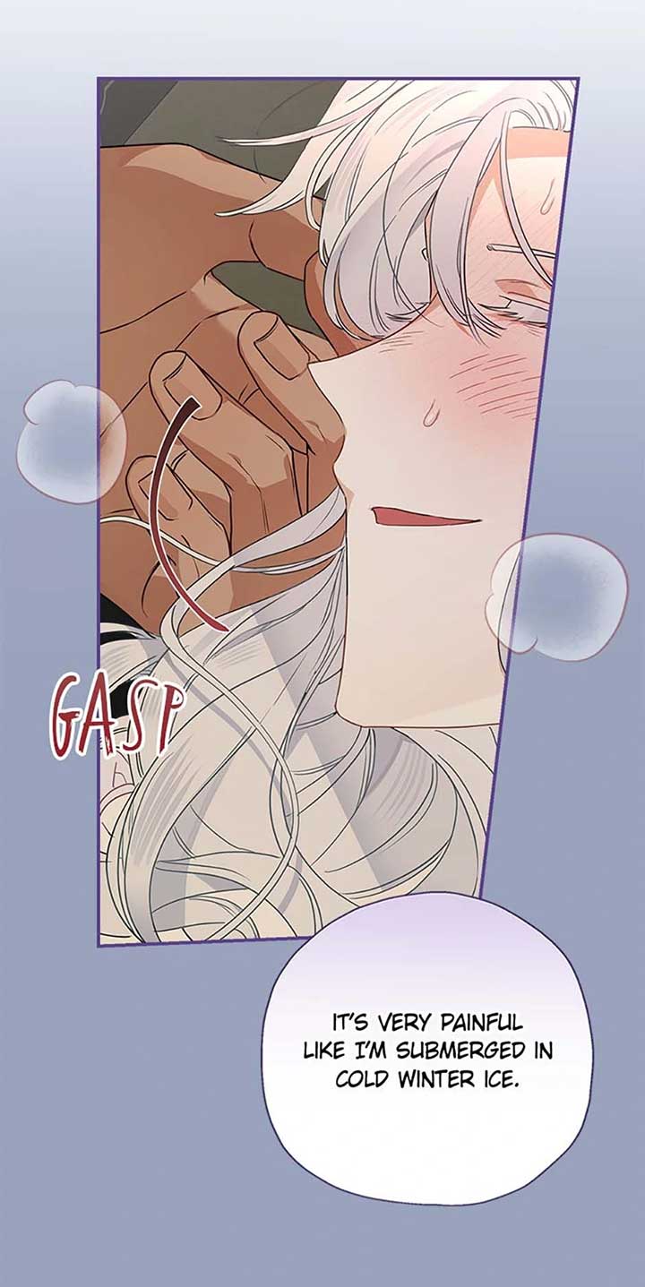 When the Count’s Illegitimate Daughter Gets Married Chapter 92 - Page 43